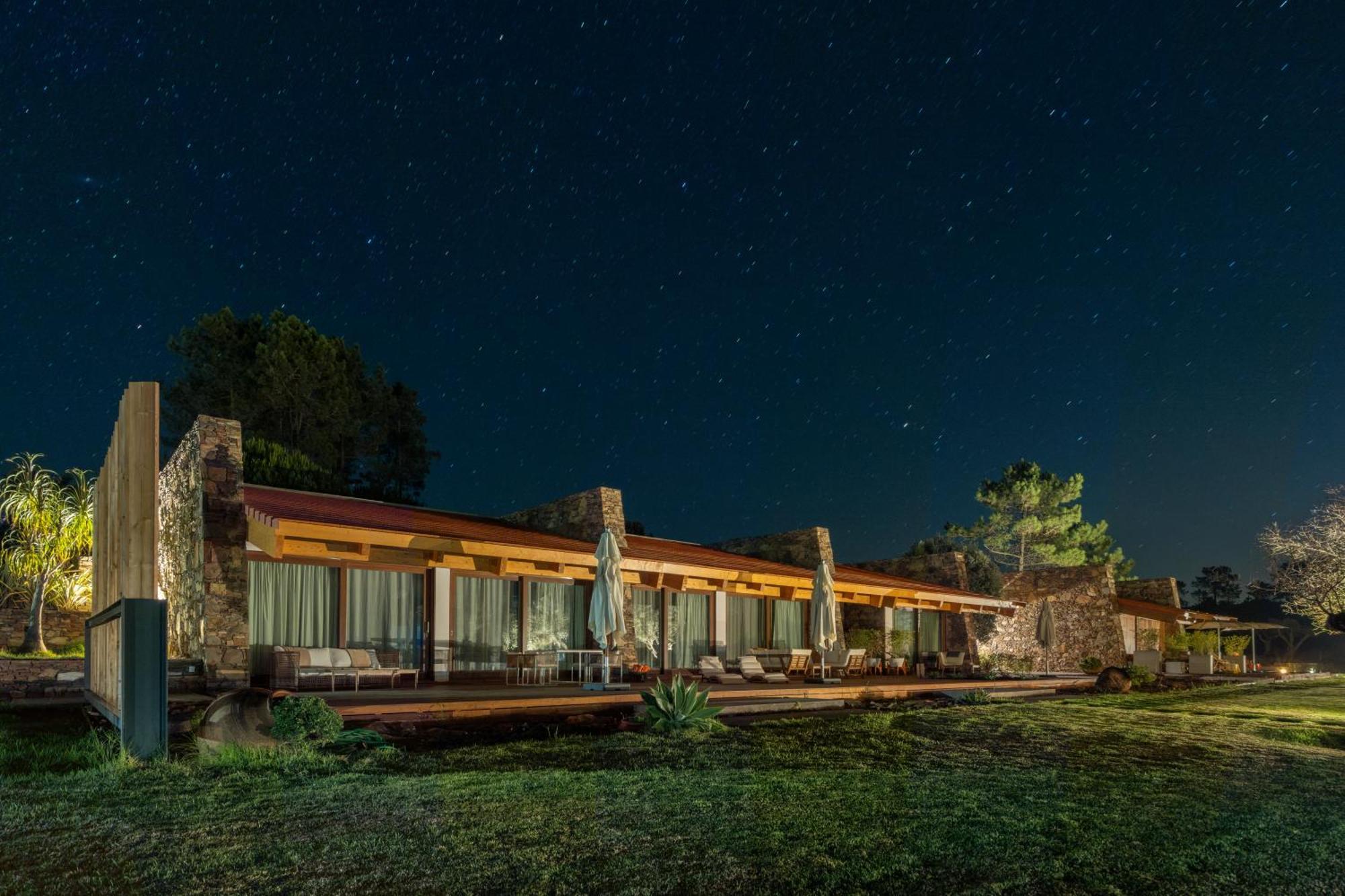 Teima, Alentejo Sw Guest House São Teotónio Exterior foto