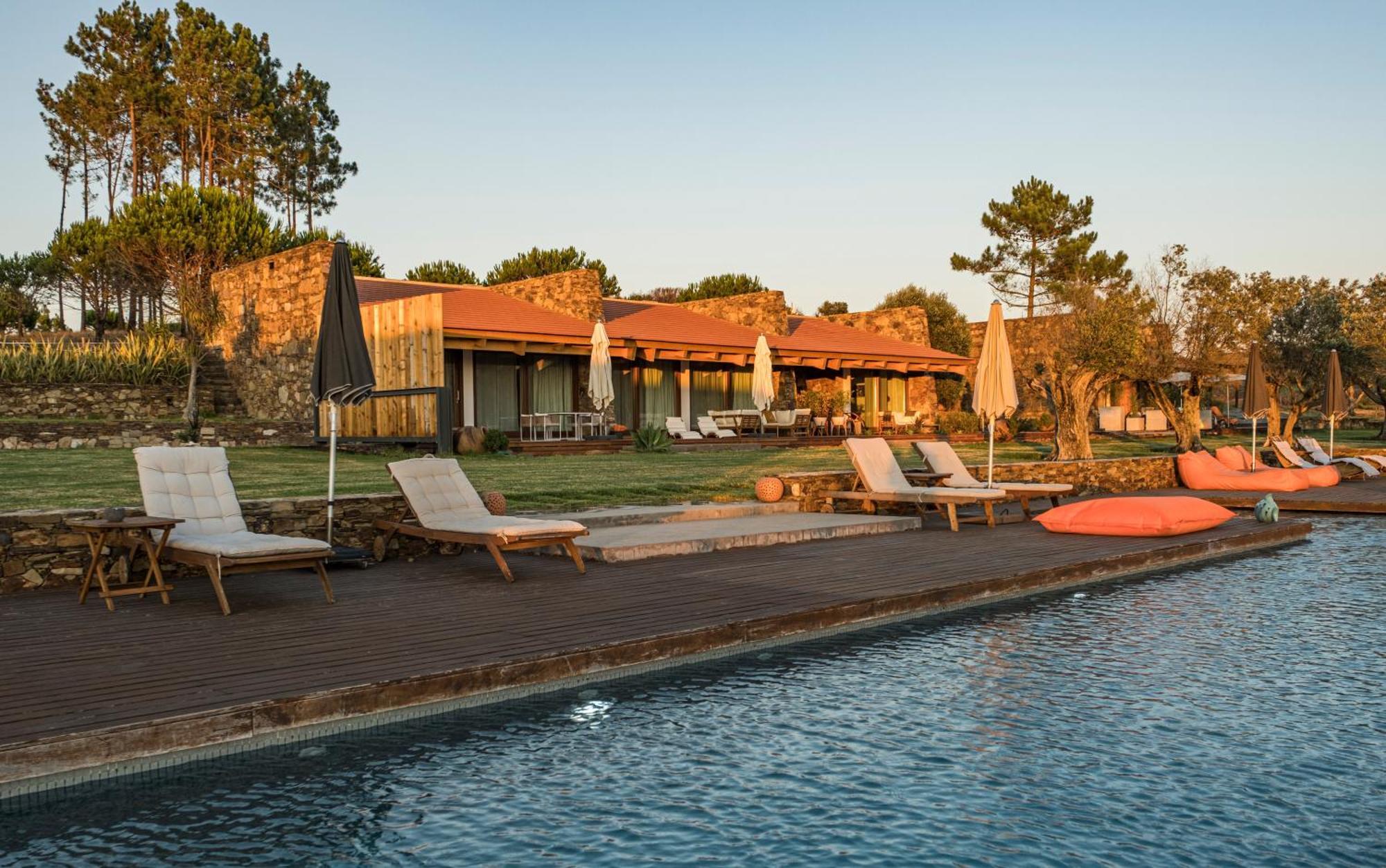 Teima, Alentejo Sw Guest House São Teotónio Exterior foto