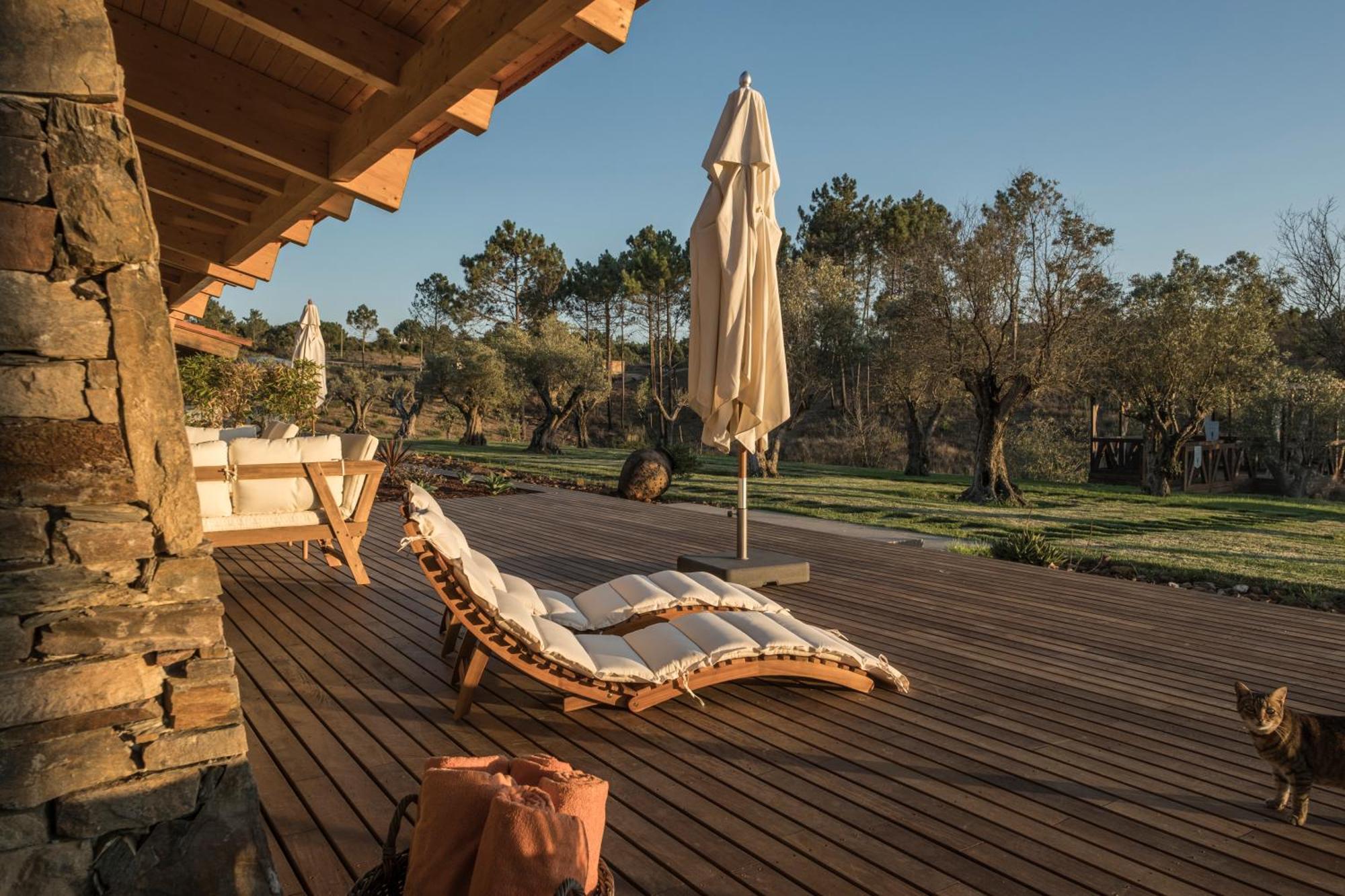 Teima, Alentejo Sw Guest House São Teotónio Exterior foto