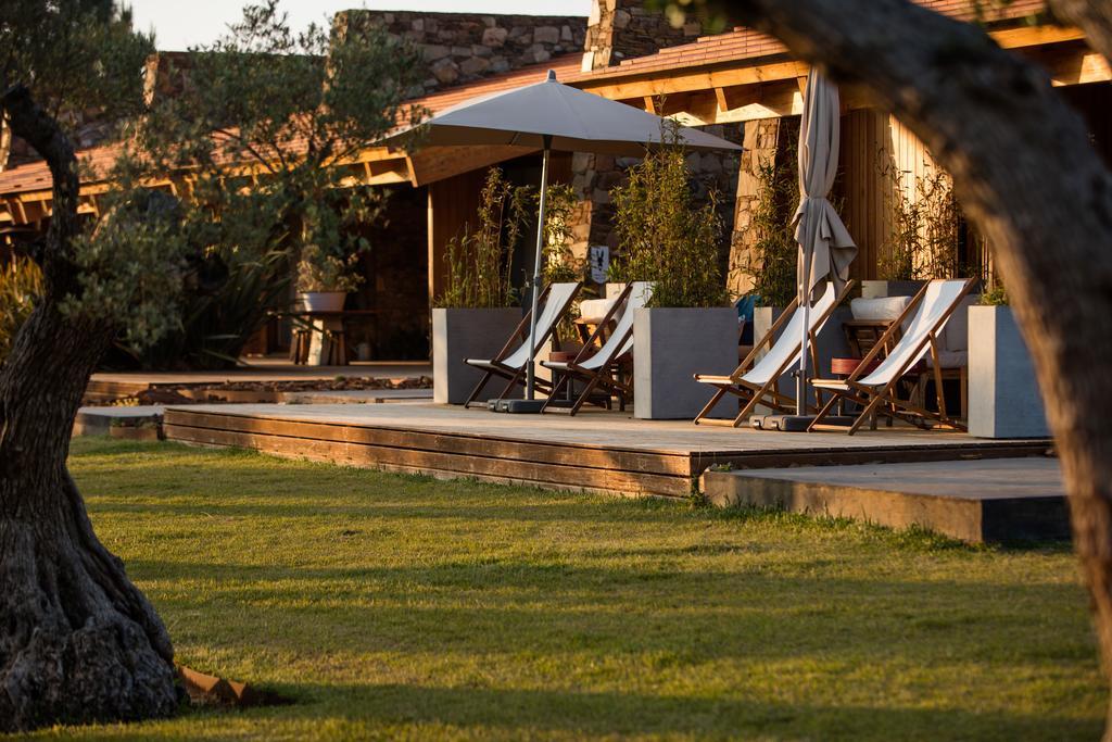 Teima, Alentejo Sw Guest House São Teotónio Exterior foto