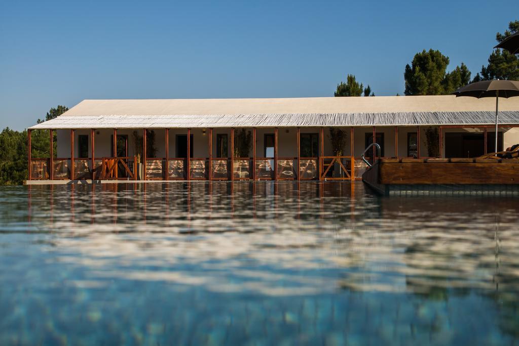 Teima, Alentejo Sw Guest House São Teotónio Exterior foto