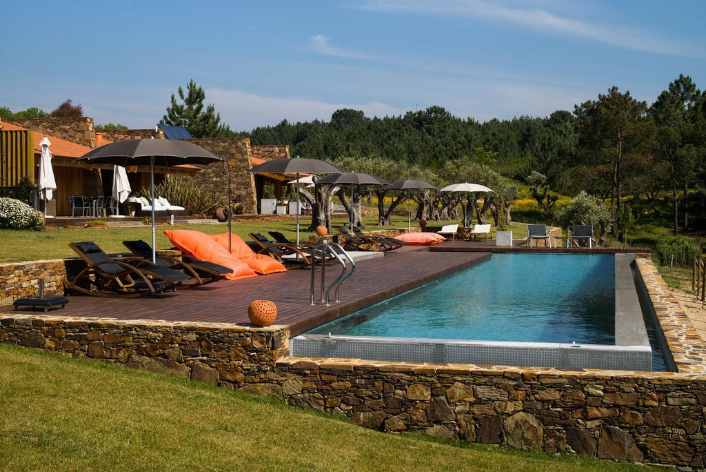 Teima, Alentejo Sw Guest House São Teotónio Exterior foto